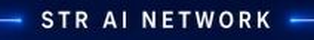 STR AI Network logo
