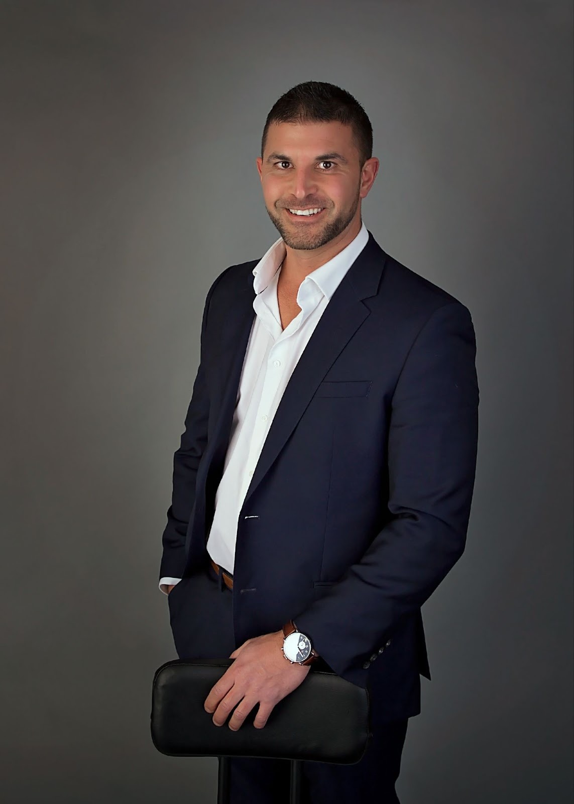 Alex Zemianek